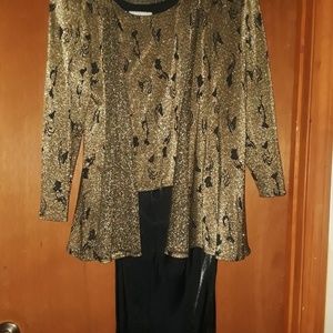 Boutique and high-end fashions